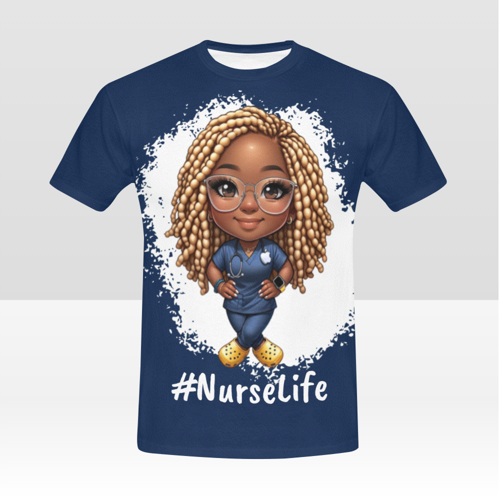 NurseLife, Nurse T-shirts,