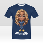 NurseLife, Nurse T-shirts,
