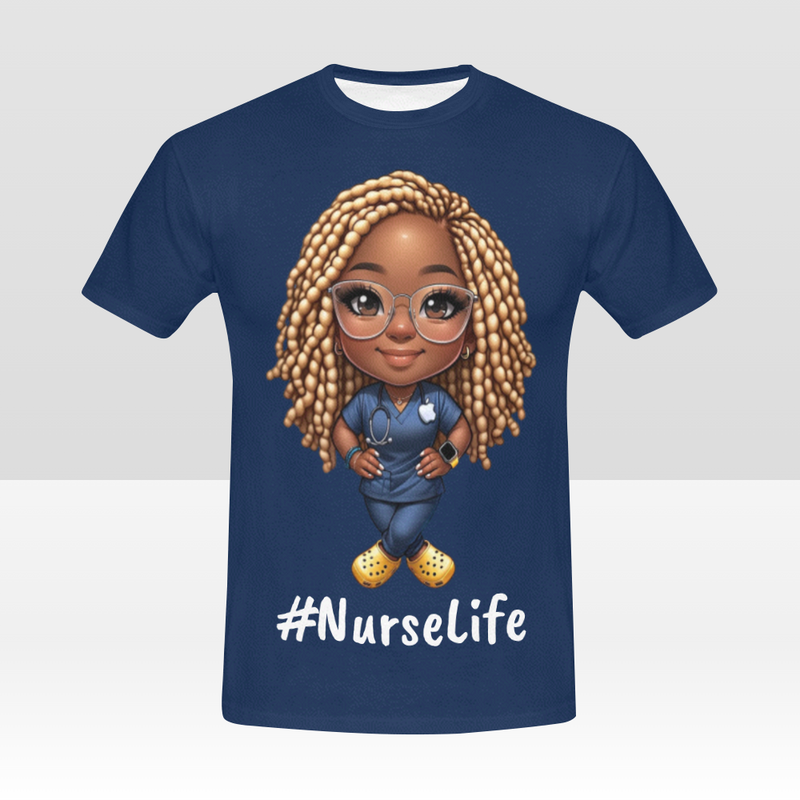 NurseLife, Nurse T-shirts,