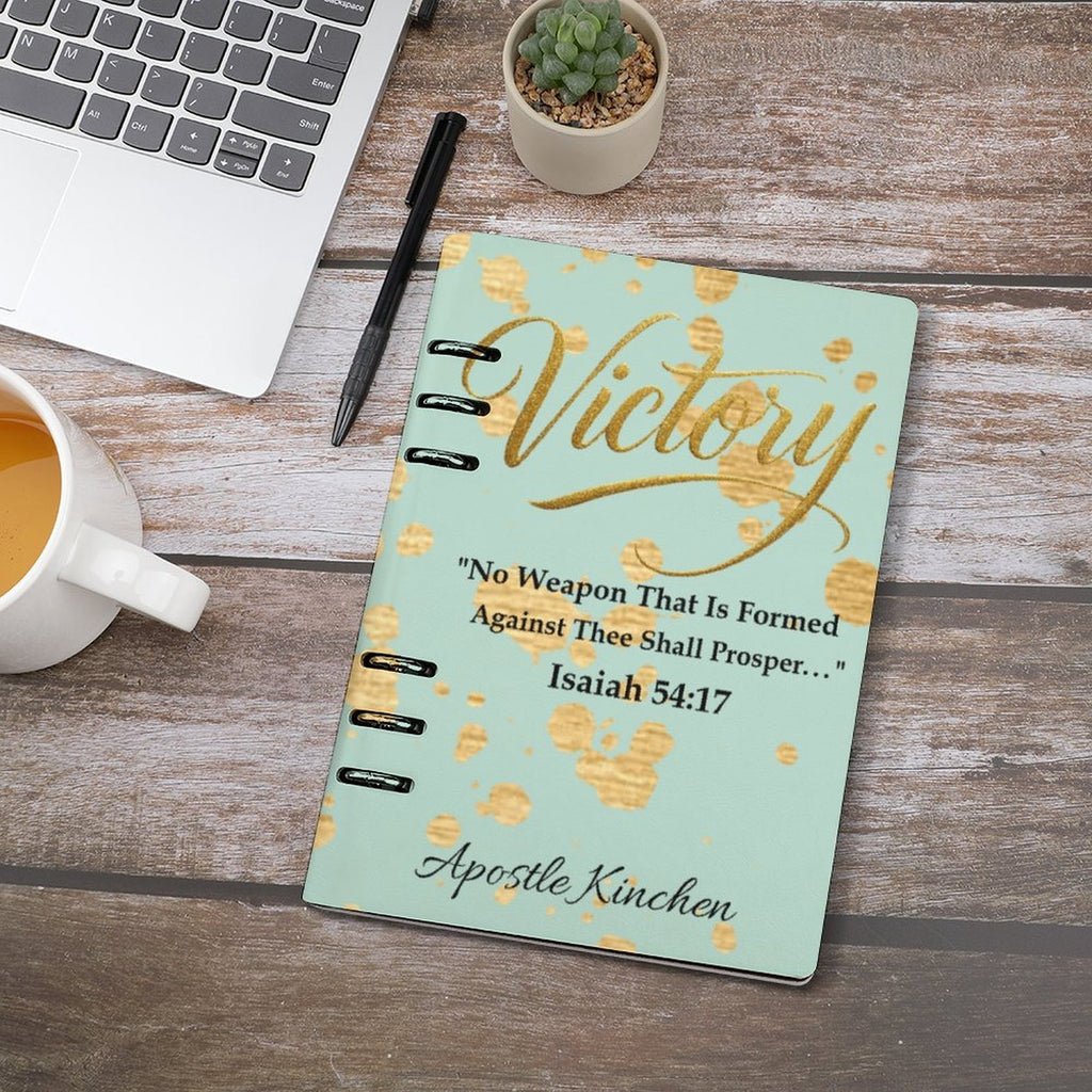 Notebook Binder Notebook (A5)