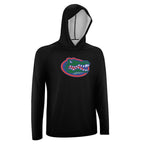 Design Men's Sun Protection Hoodie