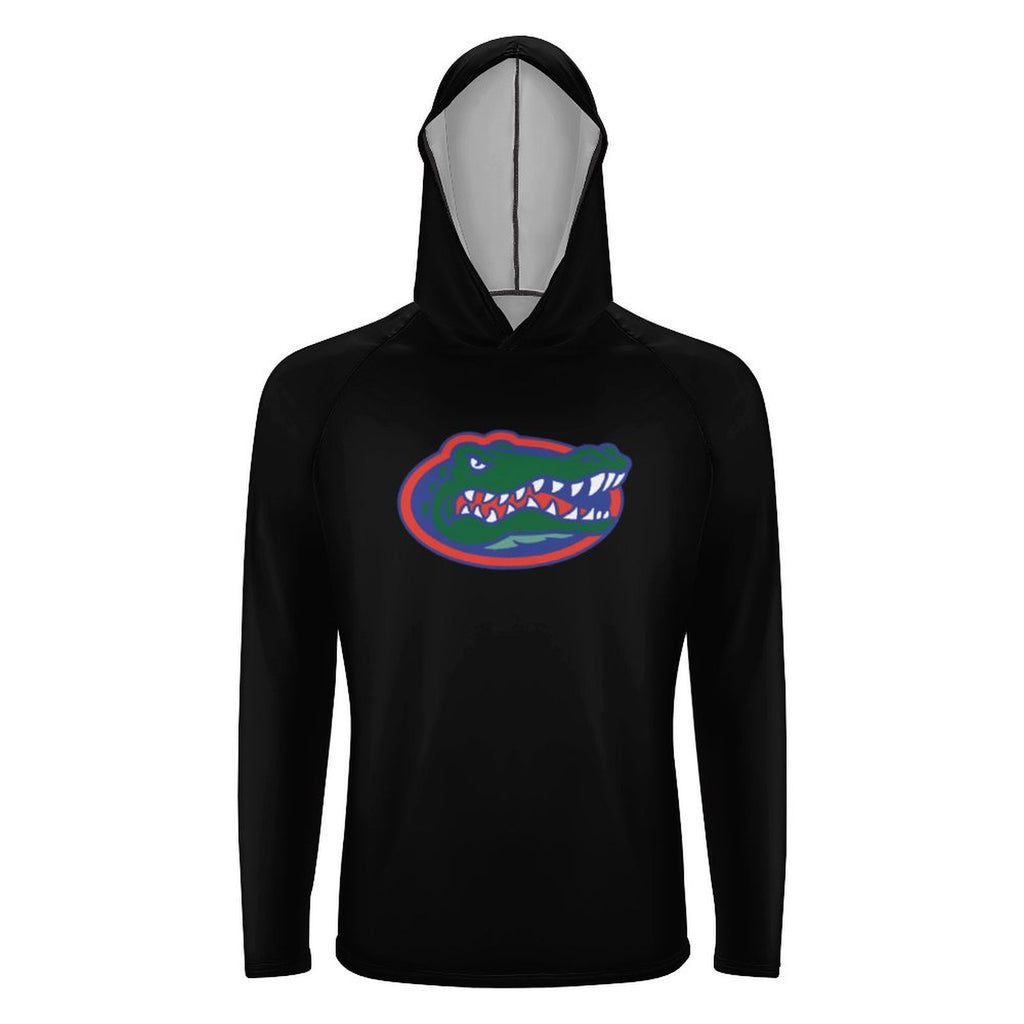 Design Men's Sun Protection Hoodie