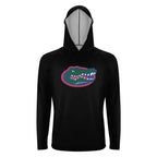 Design Men's Sun Protection Hoodie