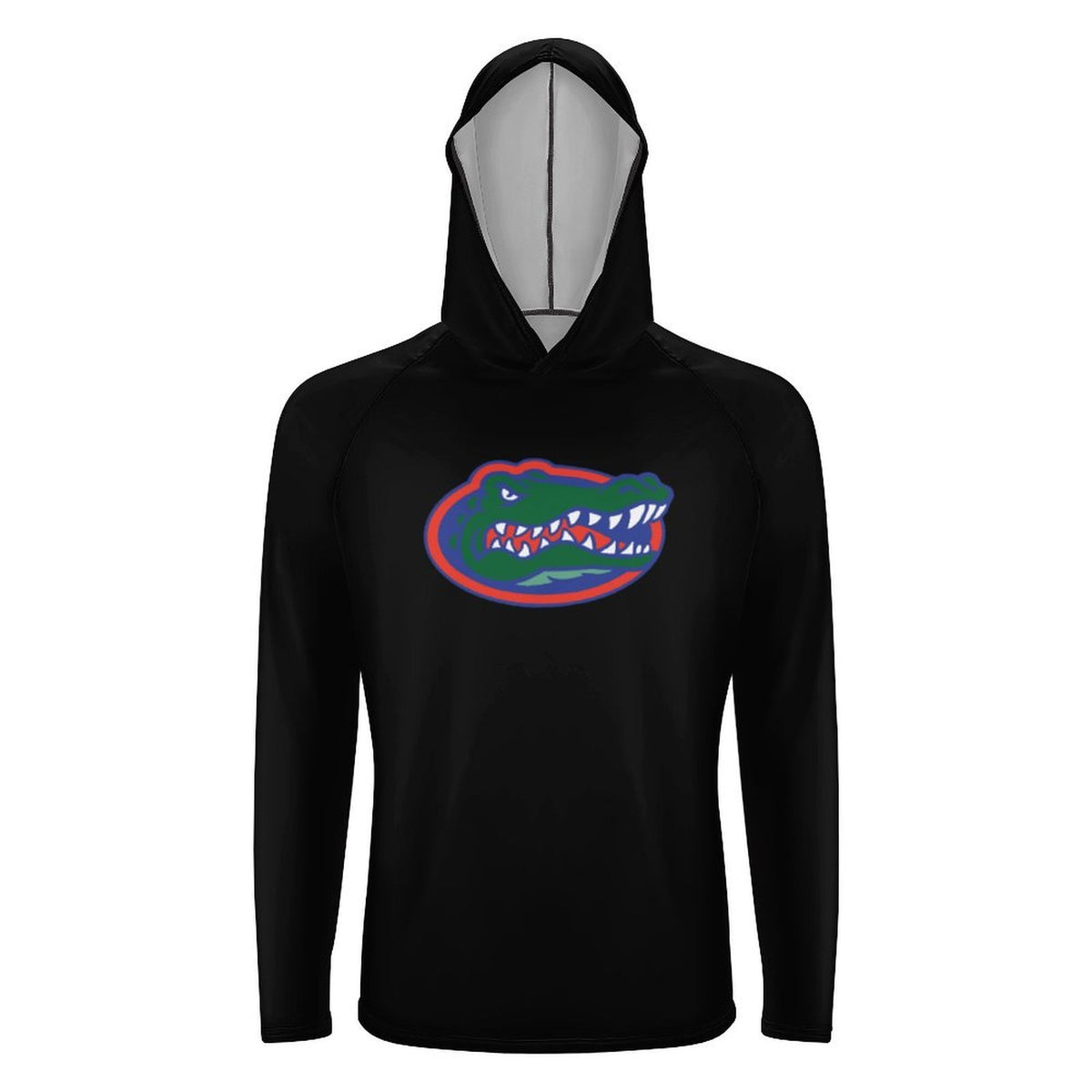 Design Men's Sun Protection Hoodie