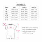 Short Sleeve Baby Romper (PLR) Baby romper