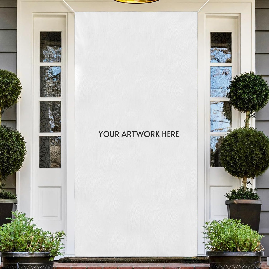 Door banner Door Banner
