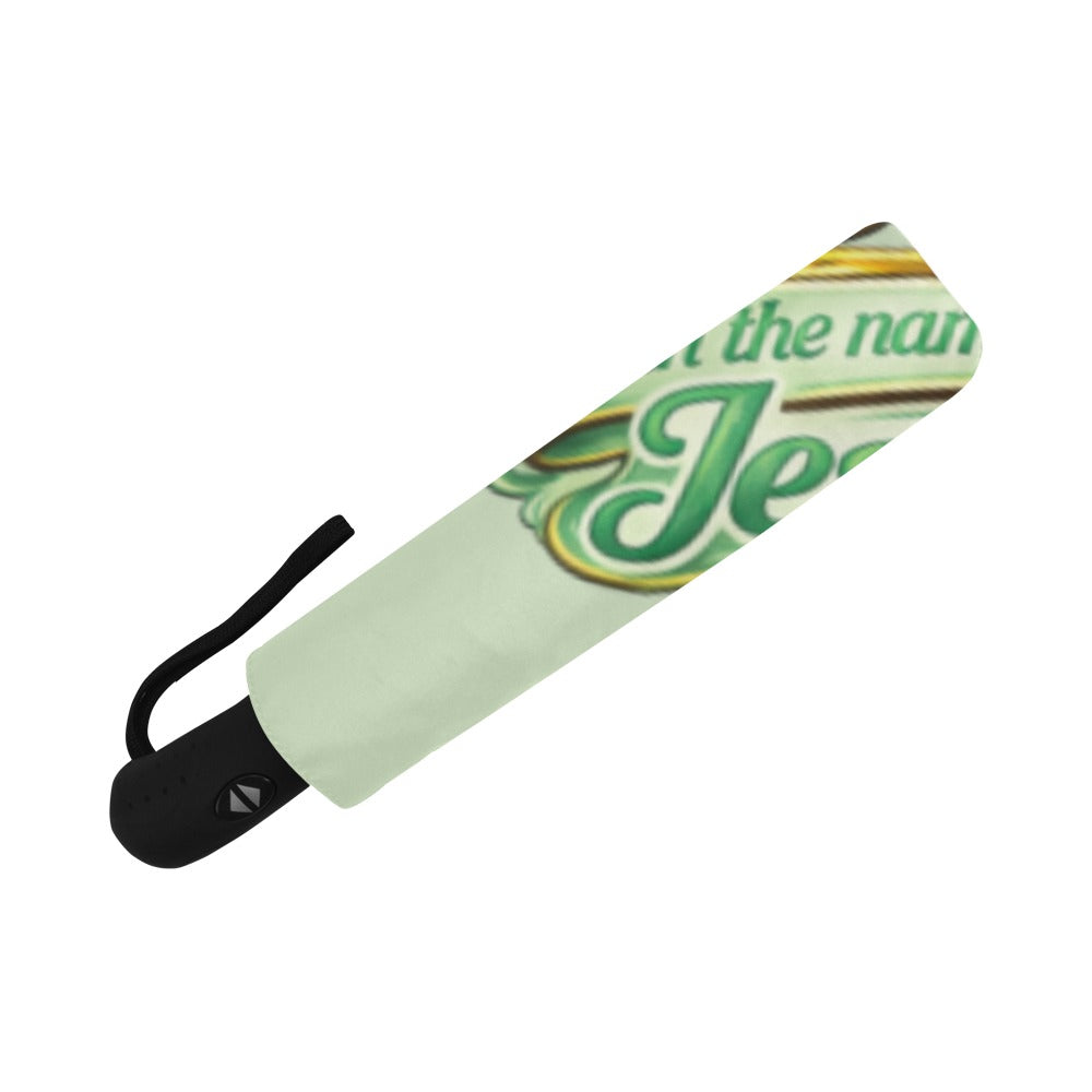 victory Auto-Foldable Umbrella (Model U04)