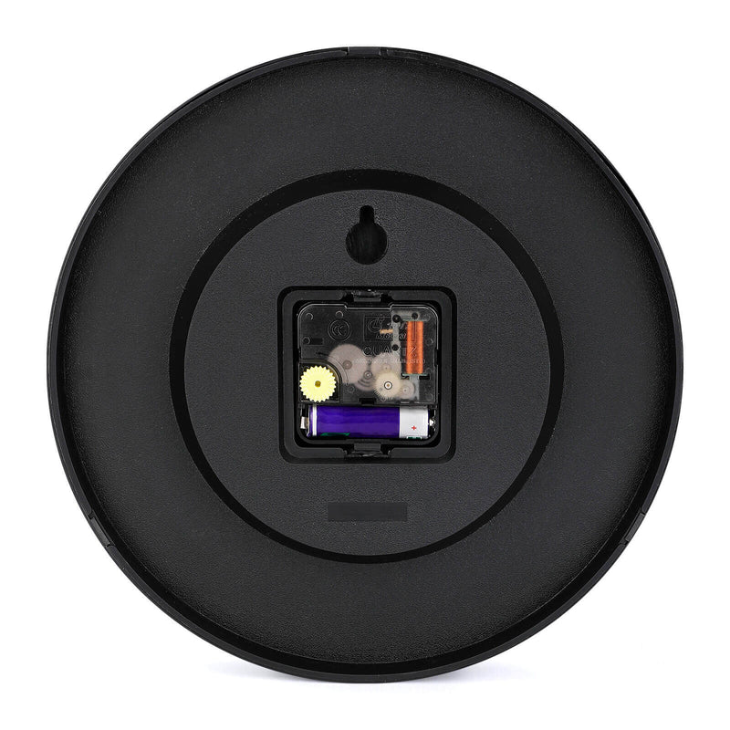 Round Wall Clock Fashion round wall clock, Custom Clock