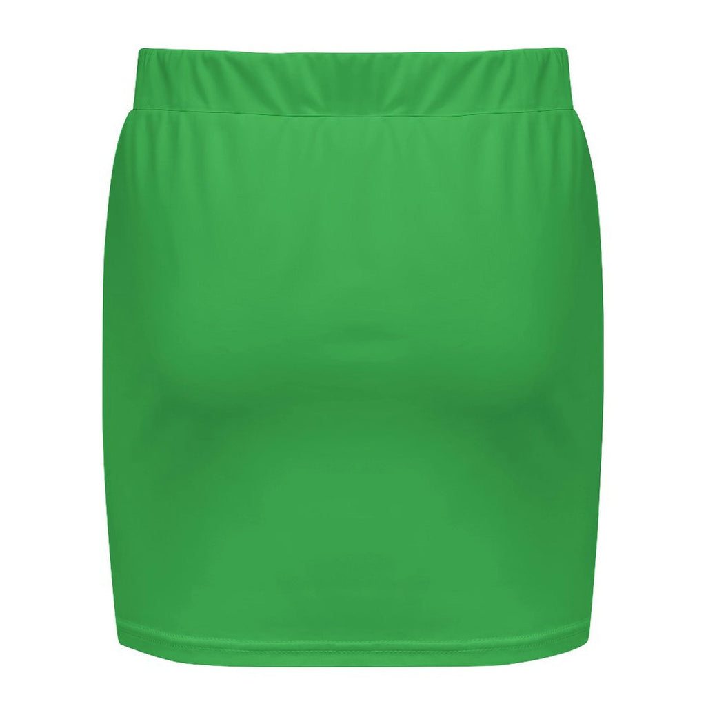 Women's mini skirt Women's Mini Skirt