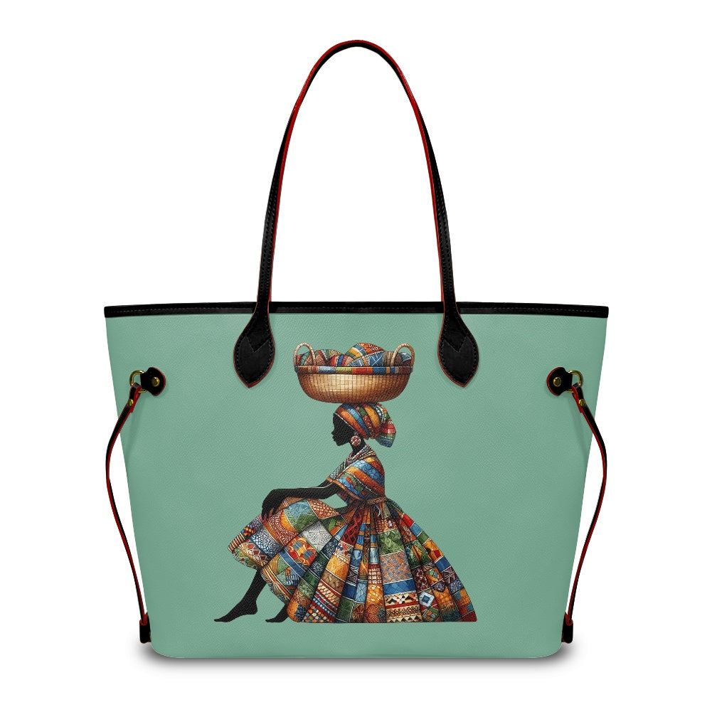 Women PU Leather Handbags