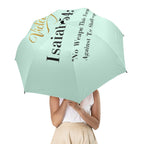 Victory Semi-Automatic Foldable Umbrella (Model U12)