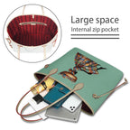 Women PU Leather Handbags