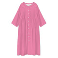 Loose Fit Dress