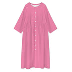 Loose Fit Dress
