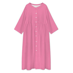 Loose Fit Dress