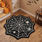 Shaped Area Rug, Custom Rug