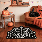 Shaped Area Rug, Custom Rug