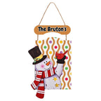 Wooden Hanging Picture, Custom Wooden Hanging Picture