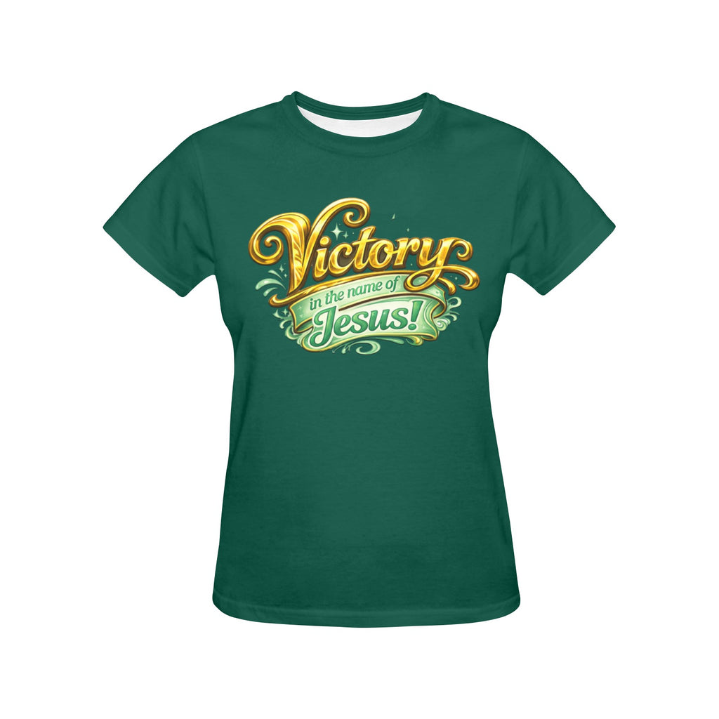 Victory T-shirts, Custom T-shirt