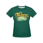 Victory T-shirts, Custom T-shirt