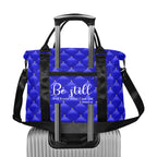 Be Still and Know Totes, Tumbler and Pillowcase