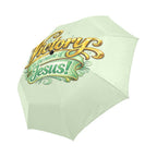 victory Auto-Foldable Umbrella (Model U04)
