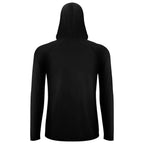 Design Men's Sun Protection Hoodie