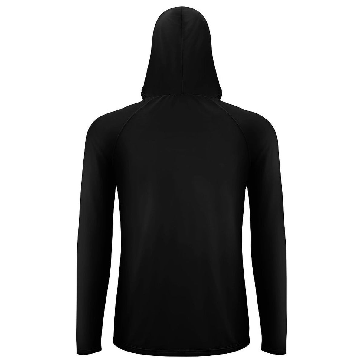 Design Men's Sun Protection Hoodie
