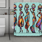 shower curtain(180*180cm)