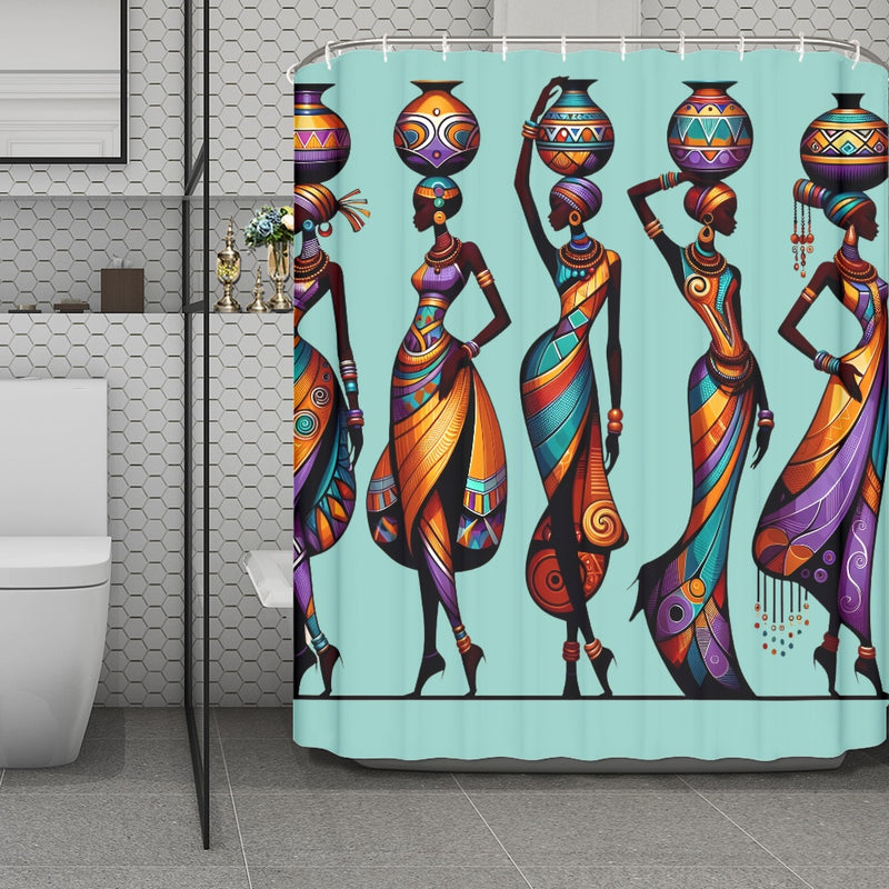 shower curtain(180*180cm)