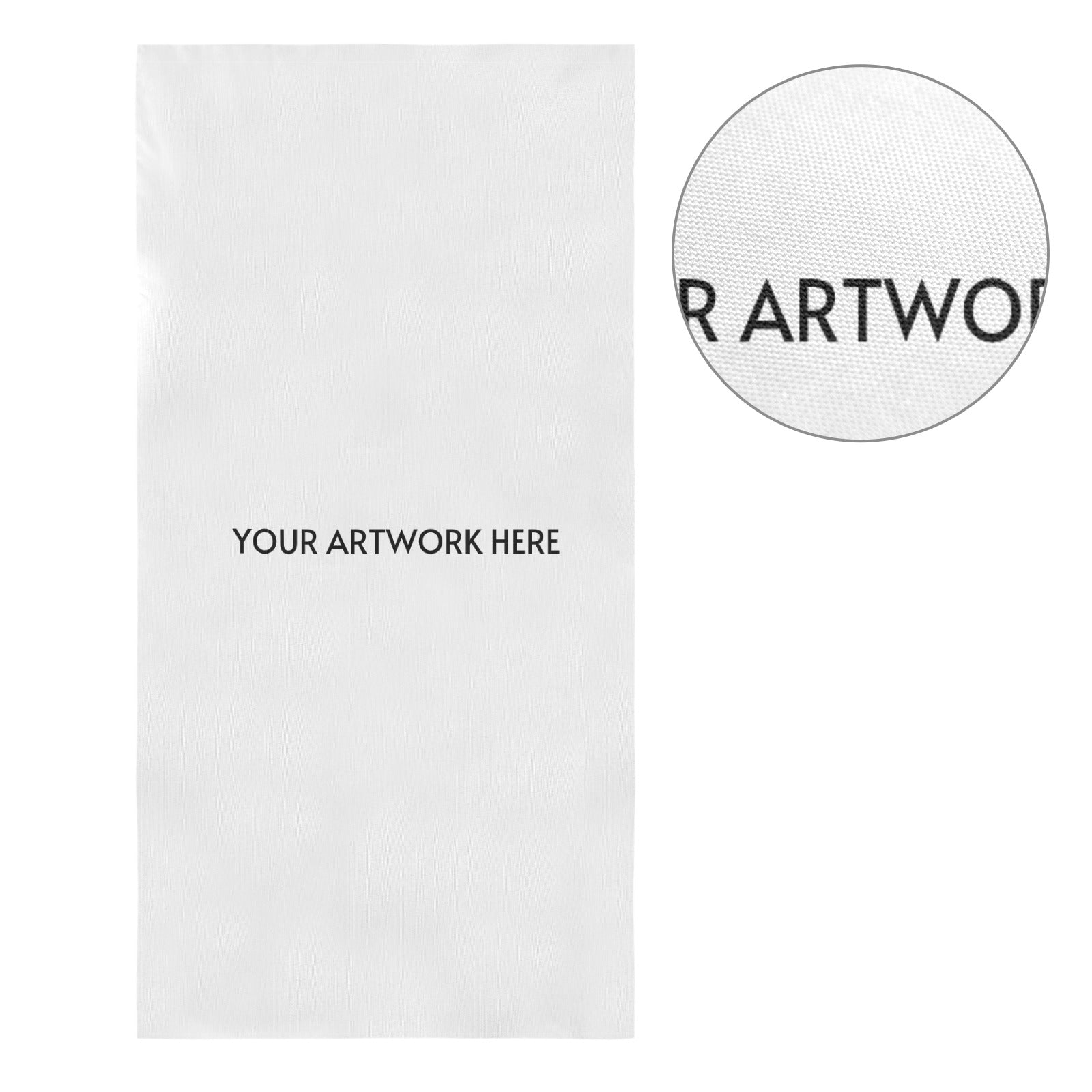 Door banner Door Banner