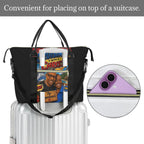 Cruise Duffle Bag-Simple (Model 1715)