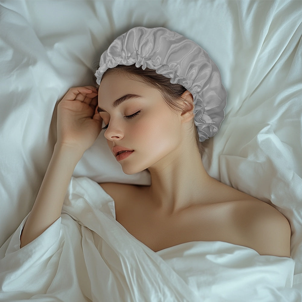Sleep Bonnet Cap