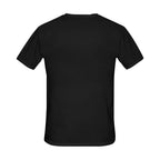 Now say it All Over Print T-Shirt Unisex (USA Size) (Model T40)