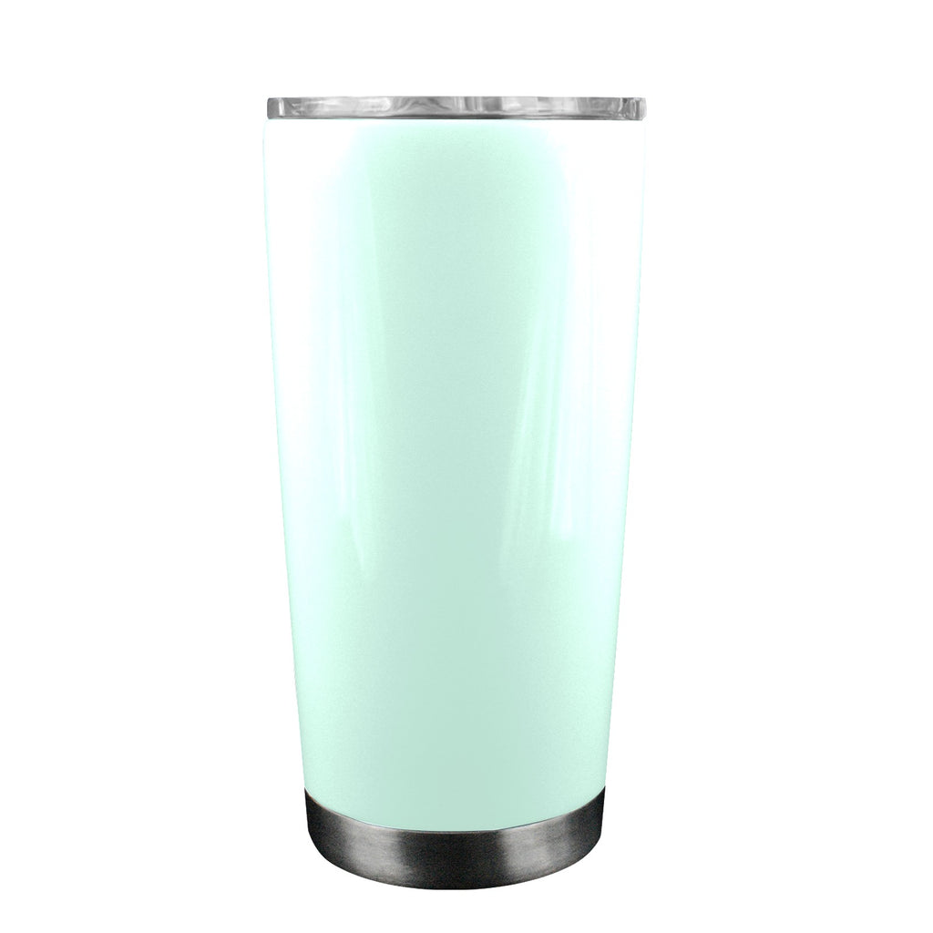 Victory 20oz Mobile Tumbler with Clear Slide Lid