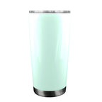 Victory 20oz Mobile Tumbler with Clear Slide Lid