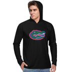 Design Men's Sun Protection Hoodie