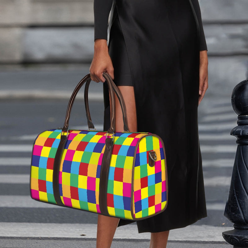 Travel Handbag