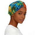 Lady Elastic Turban Hat