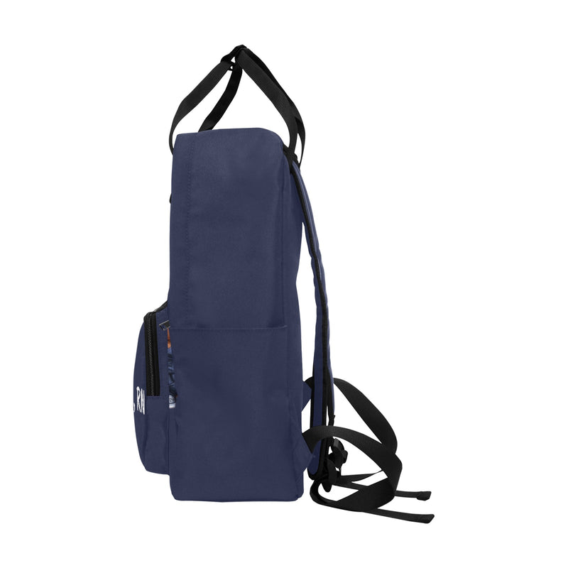 Nurse Backpack Twin Handle Backpack (Model 1732)