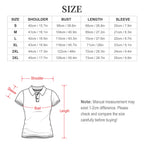Women‘s POLO Shirt
