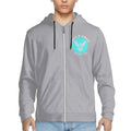 Zipper sweatshirt（230g GSM thicker）