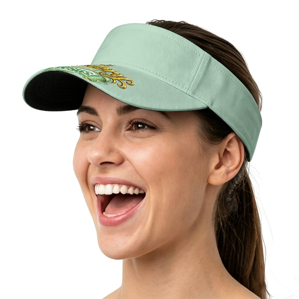 Outdoor visor