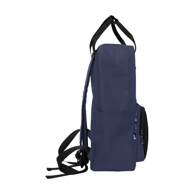 Nurse Backpack Twin Handle Backpack (Model 1732)
