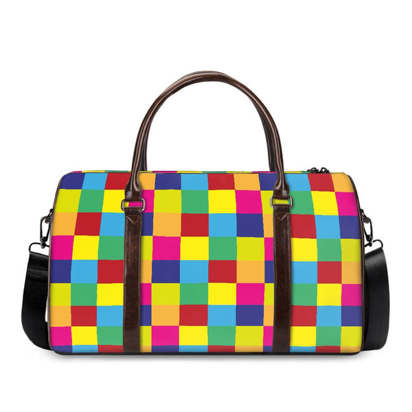 Travel Handbag