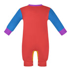 Long Sleeve Baby Romper Baby romper