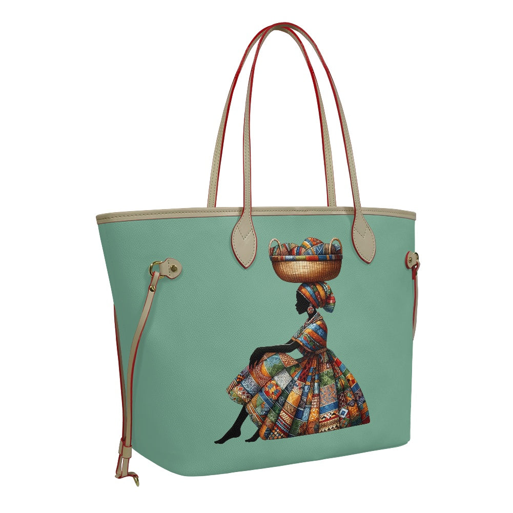 Women PU Leather Handbags