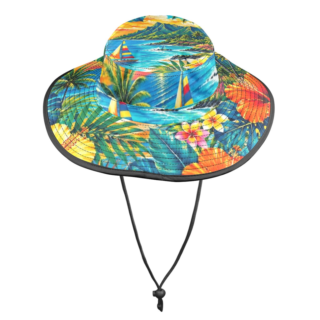 Cruise Gear, Cruise Hats