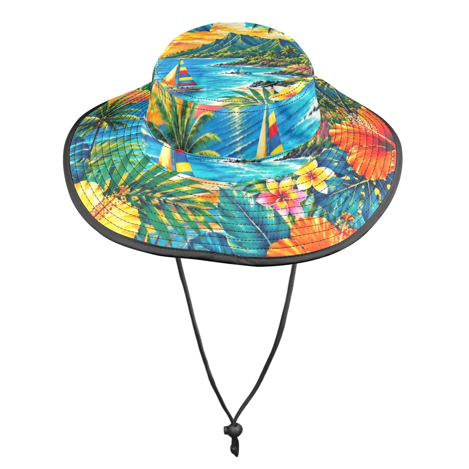 Cruise Gear, Cruise Hats