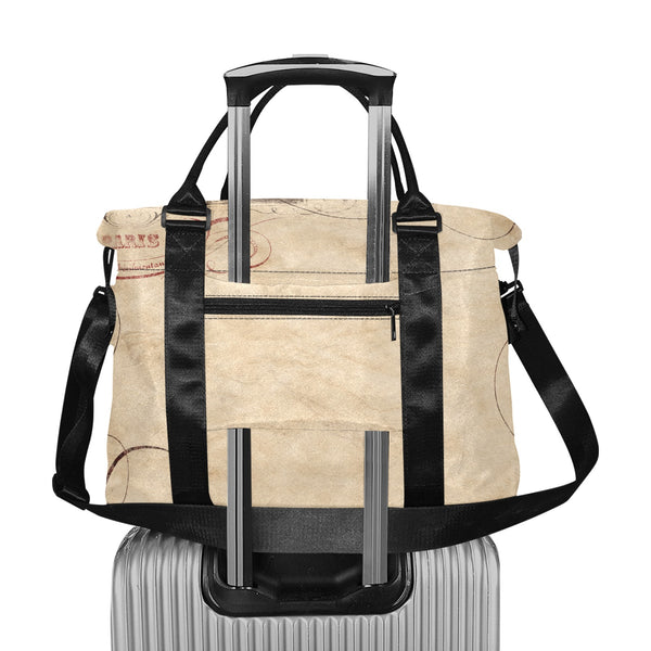 Totes, Travel Accessories, Travel Totes, Personalized Tote